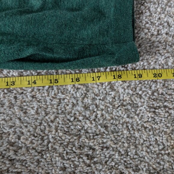 NWOT J Jill sweater, XL tall - Picture 4 of 8